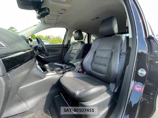 Mazda CX-5 2014 8885557-12