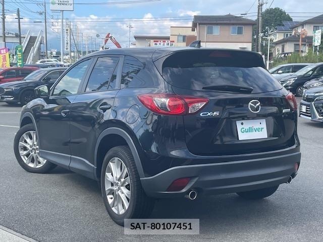 Mazda CX-5 2014 8885557-13