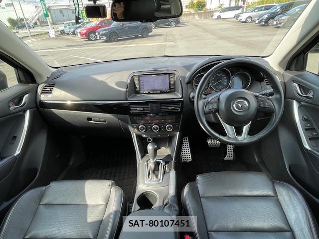 Mazda CX-5 2014 8885557-14