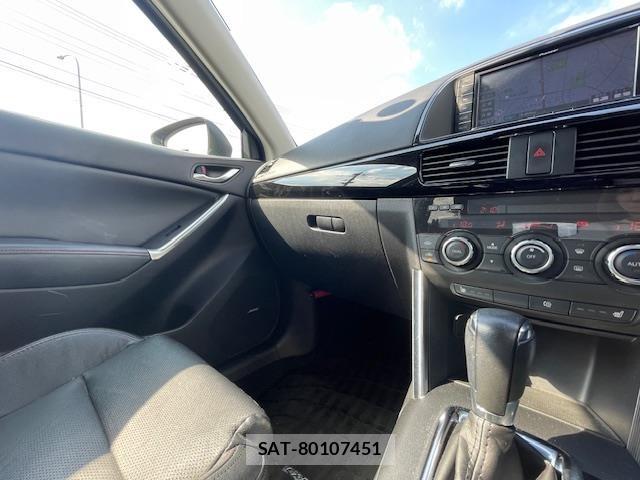 Mazda CX-5 2014 8885557-15