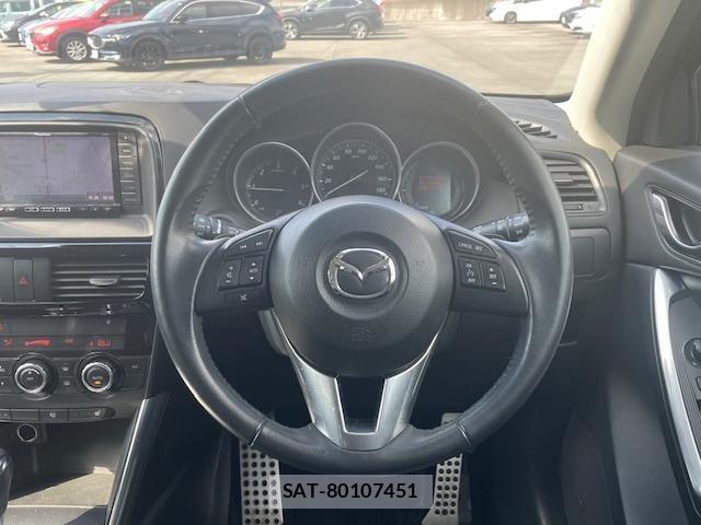 Mazda CX-5 2014 8885557-16