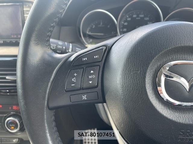 Mazda CX-5 2014 8885557-17