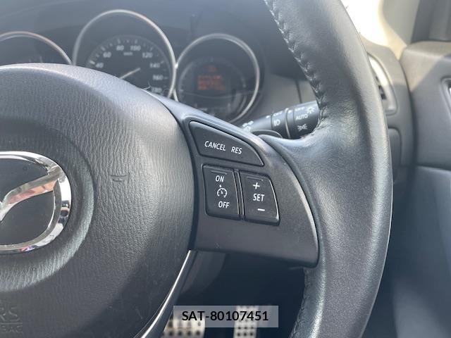 Mazda CX-5 2014 8885557-18