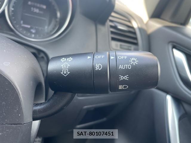 Mazda CX-5 2014 8885557-19