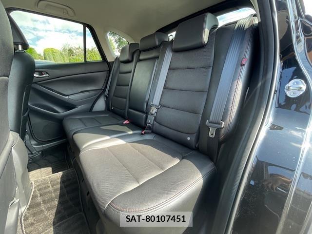 Mazda CX-5 2014 8885557-2