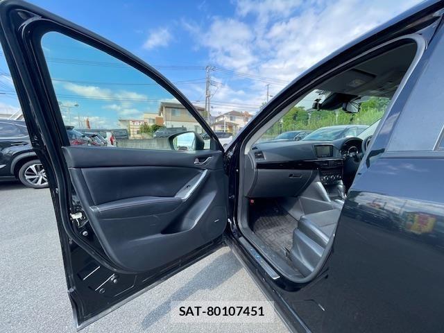 Mazda CX-5 2014 8885557-22