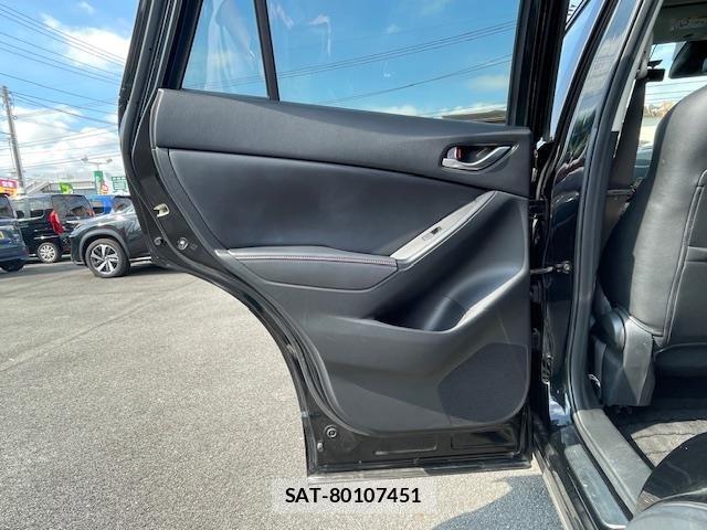 Mazda CX-5 2014 8885557-4