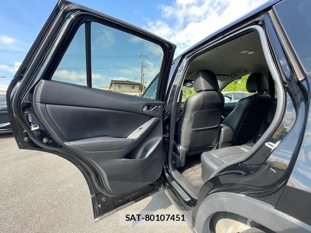 Mazda CX-5 2014 8885557-6