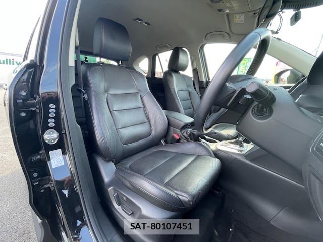 Mazda CX-5 2014 8885557-9