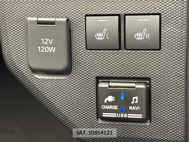 Daihatsu TAFT 2021 8936435-1