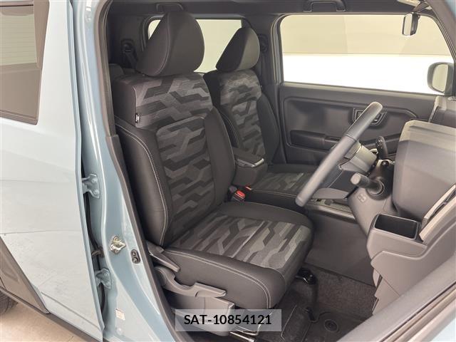 Daihatsu TAFT 2021 8936435-11