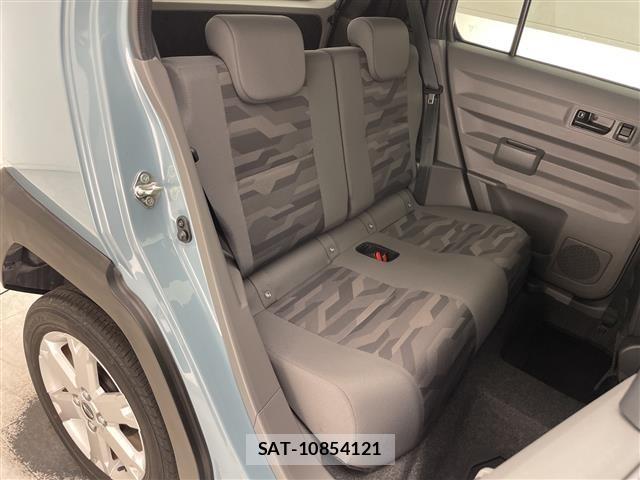 Daihatsu TAFT 2021 8936435-12