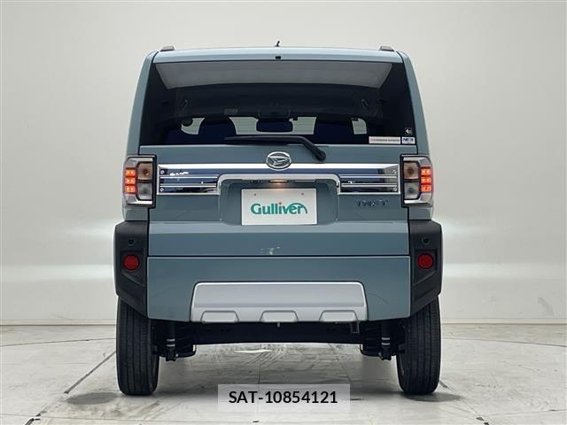 Daihatsu TAFT 2021 8936435-13