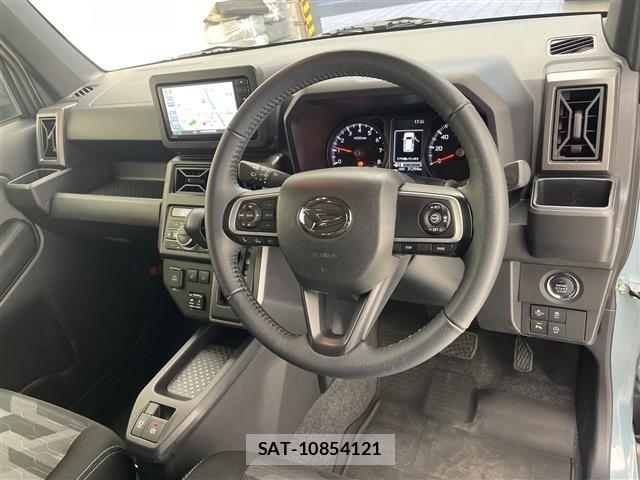 Daihatsu TAFT 2021 8936435-14