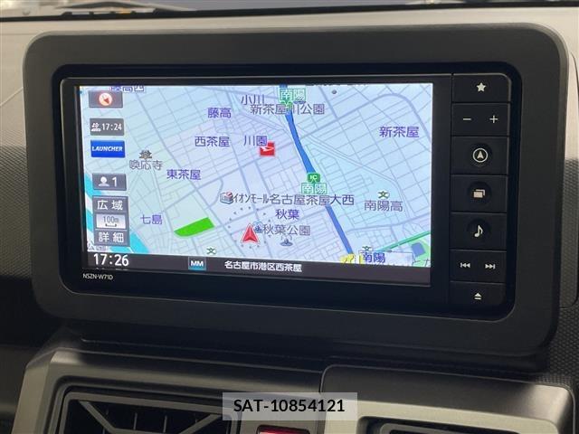 Daihatsu TAFT 2021 8936435-16