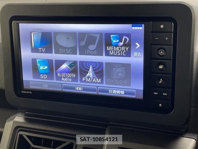 Daihatsu TAFT 2021 8936435-18