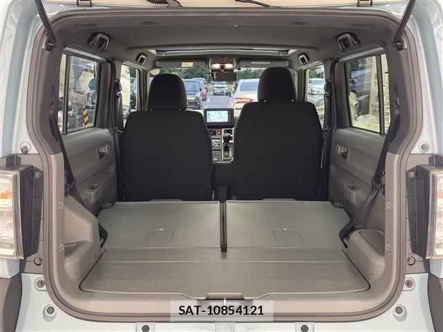 Daihatsu TAFT 2021 8936435-20