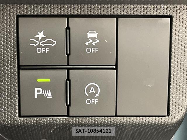 Daihatsu TAFT 2021 8936435-21