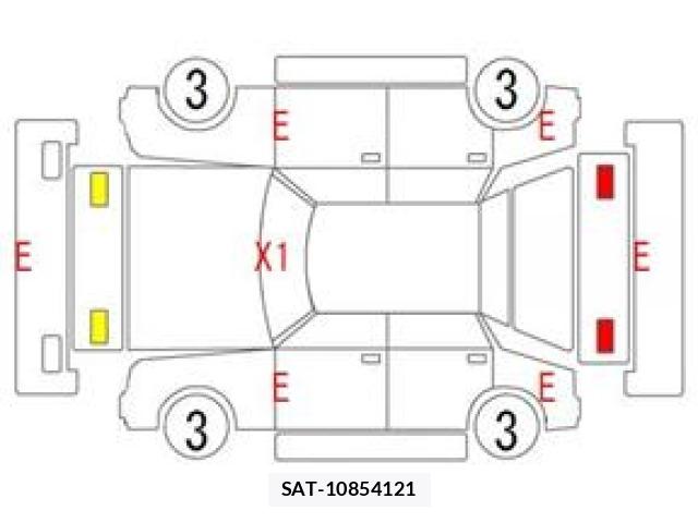 Daihatsu TAFT 2021 8936435-23