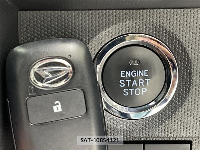 Daihatsu TAFT 2021 8936435-3