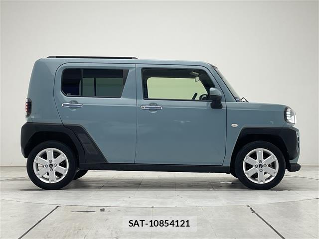 Daihatsu TAFT 2021 8936435-4