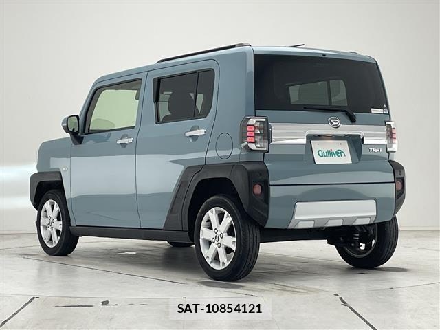 Daihatsu TAFT 2021 8936435-6