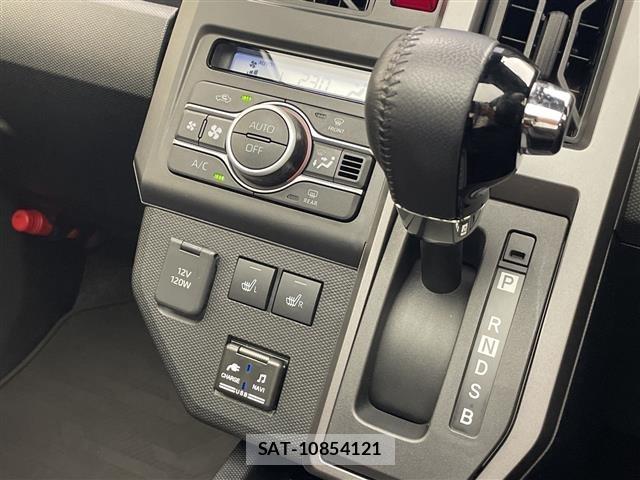 Daihatsu TAFT 2021 8936435-7