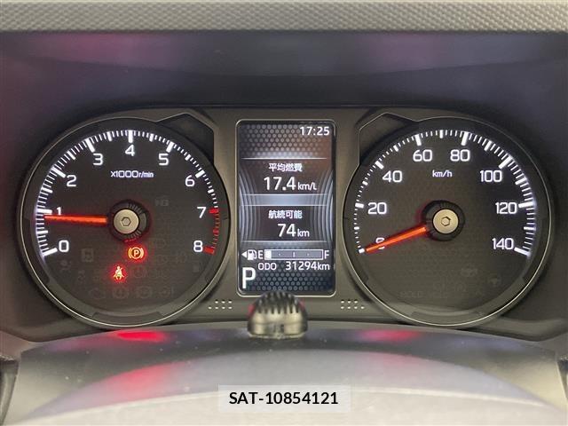 Daihatsu TAFT 2021 8936435-8