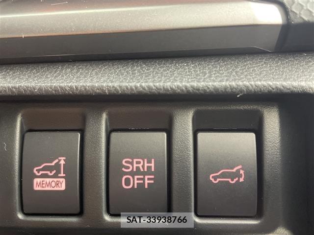 Subaru FORESTER 2021 8898263-10