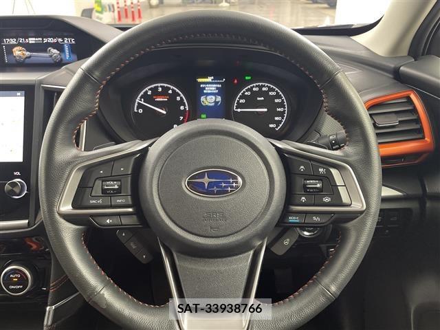 Subaru FORESTER 2021 8898263-12