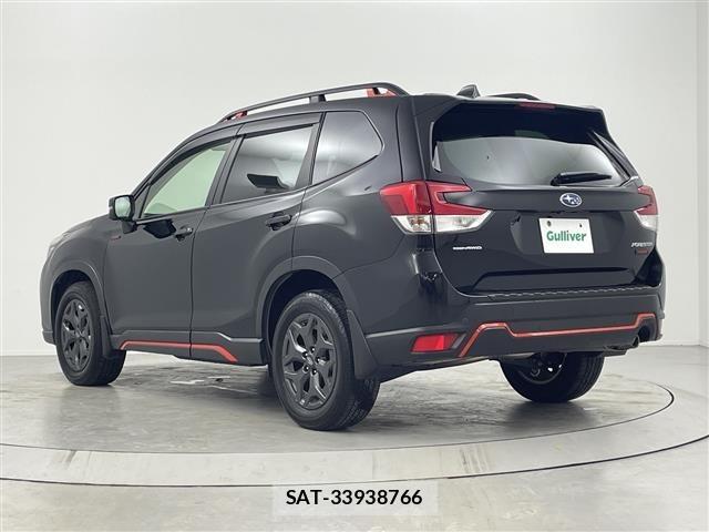 Subaru FORESTER 2021 8898263-13