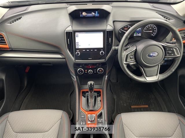 Subaru FORESTER 2021 8898263-14