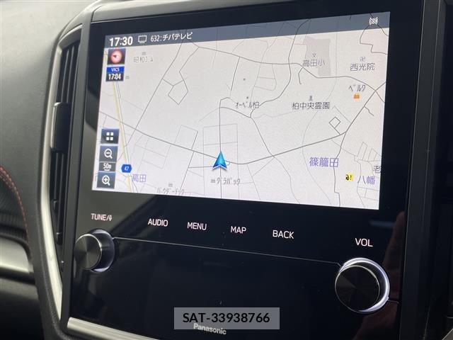 Subaru FORESTER 2021 8898263-16