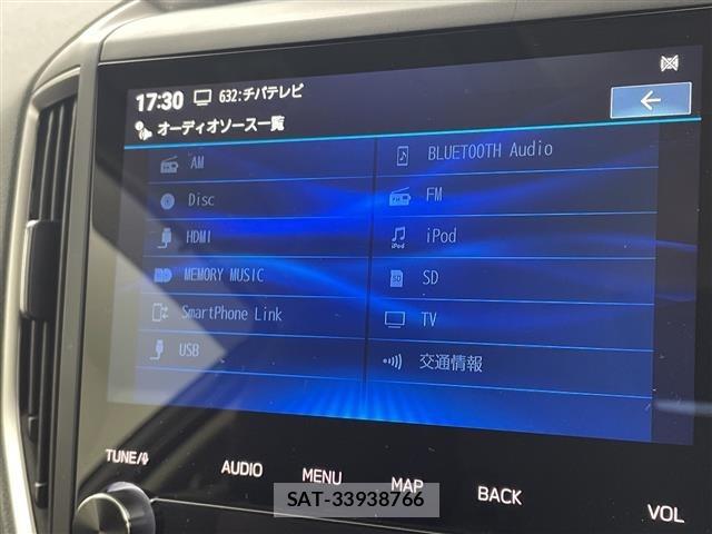 Subaru FORESTER 2021 8898263-17