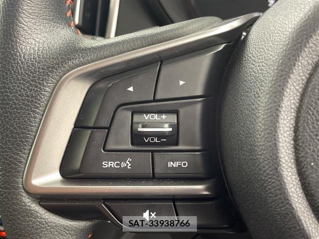 Subaru FORESTER 2021 8898263-20