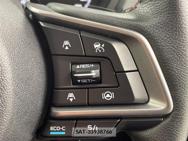 Subaru FORESTER 2021 8898263-22