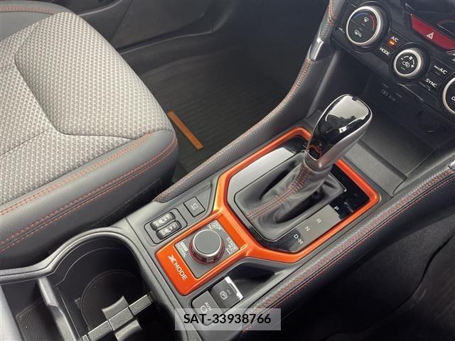 Subaru FORESTER 2021 8898263-8