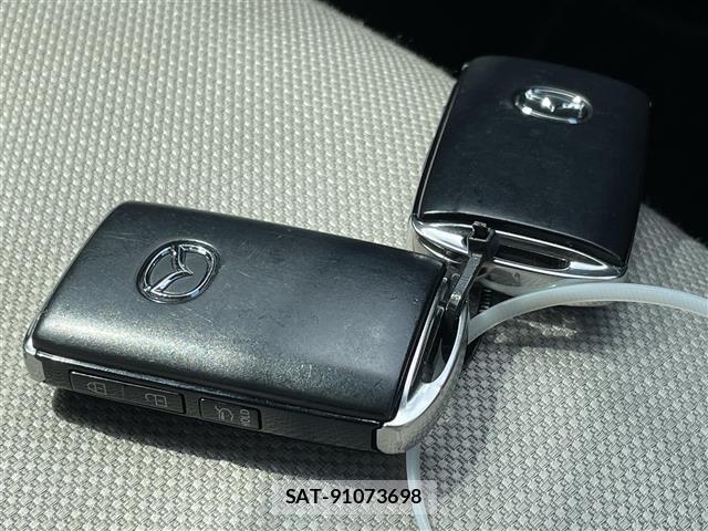 Mazda CX-30 2021 8930627-12