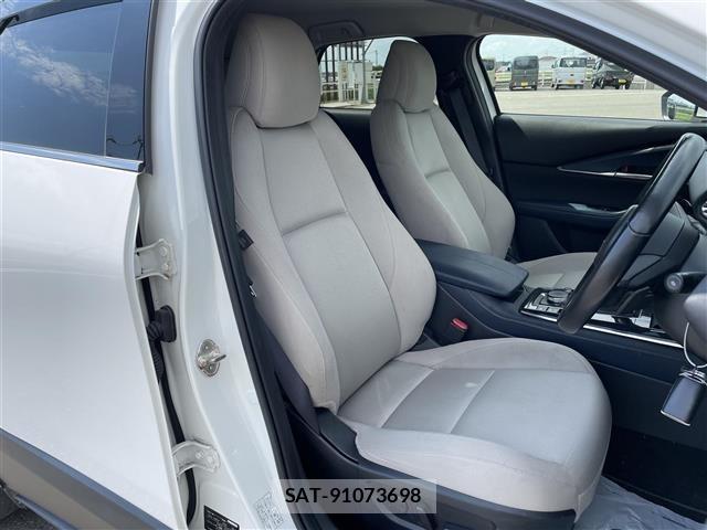 Mazda CX-30 2021 8930627-13