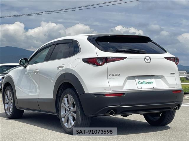 Mazda CX-30 2021 8930627-14