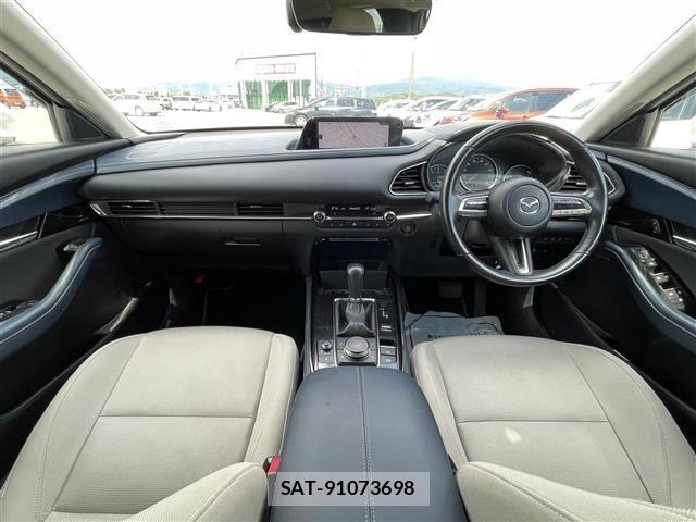 Mazda CX-30 2021 8930627-15