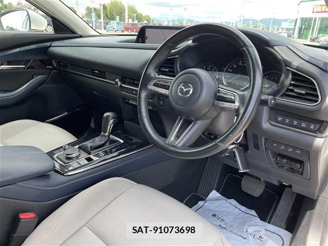 Mazda CX-30 2021 8930627-17