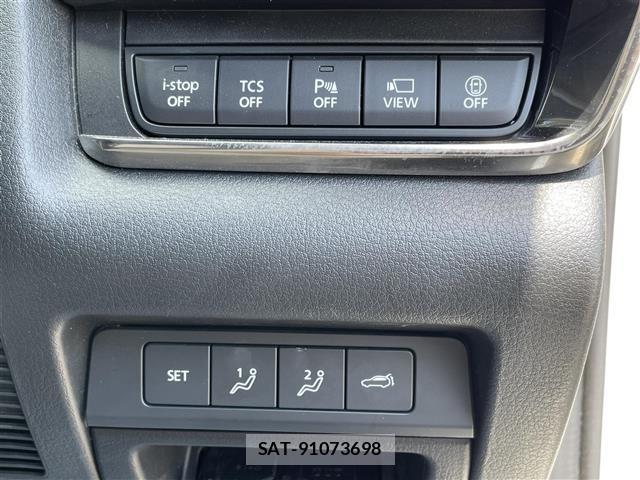 Mazda CX-30 2021 8930627-18