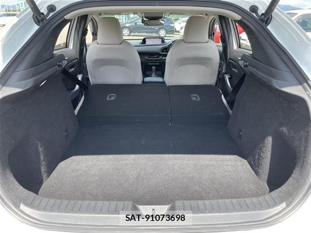 Mazda CX-30 2021 8930627-2