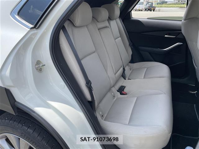 Mazda CX-30 2021 8930627-21