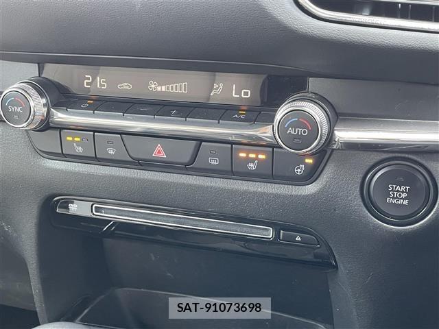 Mazda CX-30 2021 8930627-5