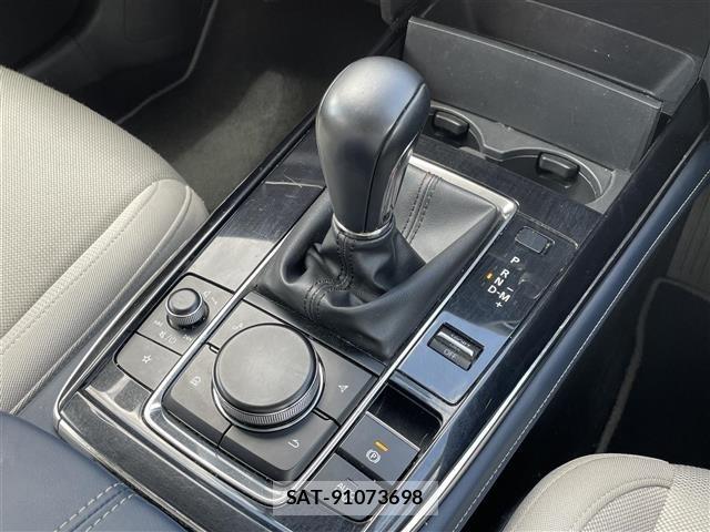 Mazda CX-30 2021 8930627-7