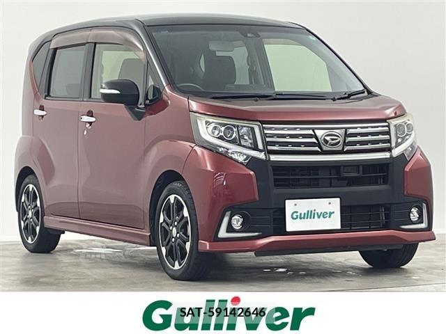 Daihatsu MOVE 2015 8755990-0