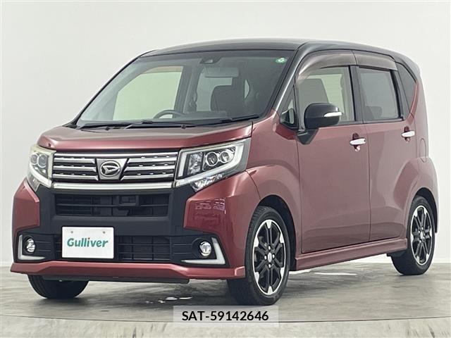 Daihatsu MOVE 2015 8755990-12