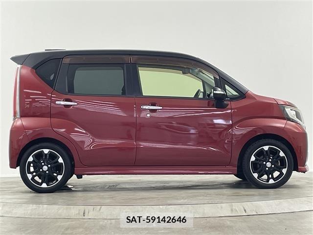 Daihatsu MOVE 2015 8755990-13
